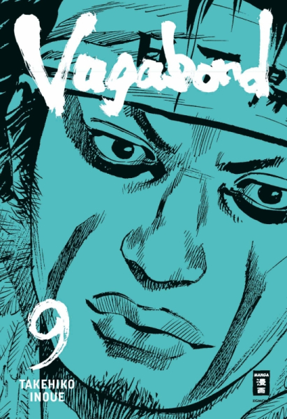Vagabond 9
